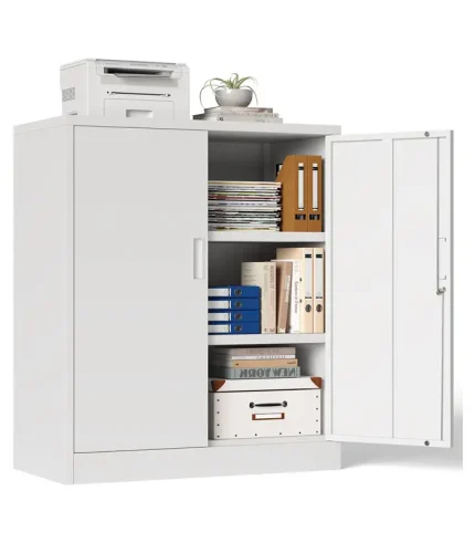 Metal Storage Cabinet