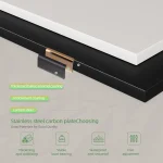 Expandable Microwave Shelf - Image 6