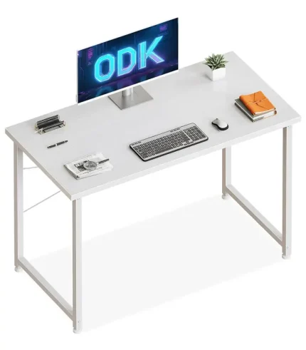 Small Computer Desk for Home Office
